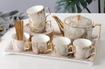 Discovering Quality English Tea Sets: What Do the Royals Use?