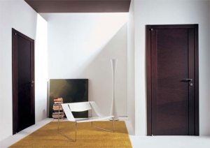 Choosing the right modern interior doors for your home