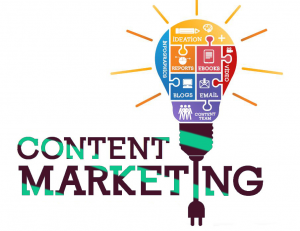 The Essential Elements of a Content Marketing Strategy